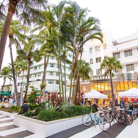 Serene Full Bed With 50 Inch Smart Tv, Netflix, Airplay, Mini-Fridge, And 500 Mbps Wifi Near Fiu, Dolphin Mall, Airport Miami Exteriér fotografie